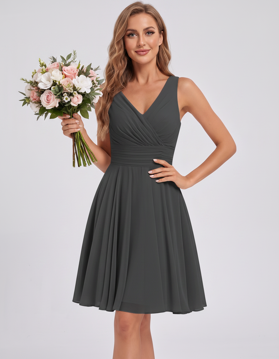 Lunelle Mini Dress