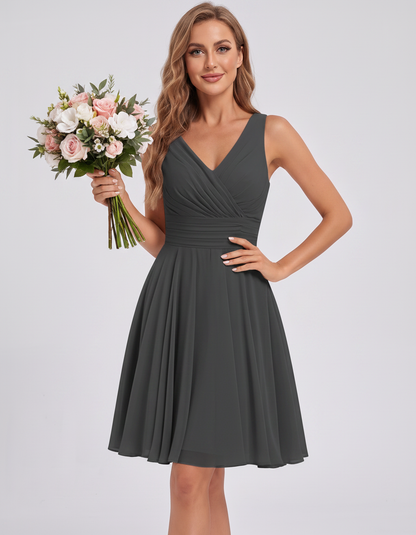 Lunelle Mini Dress