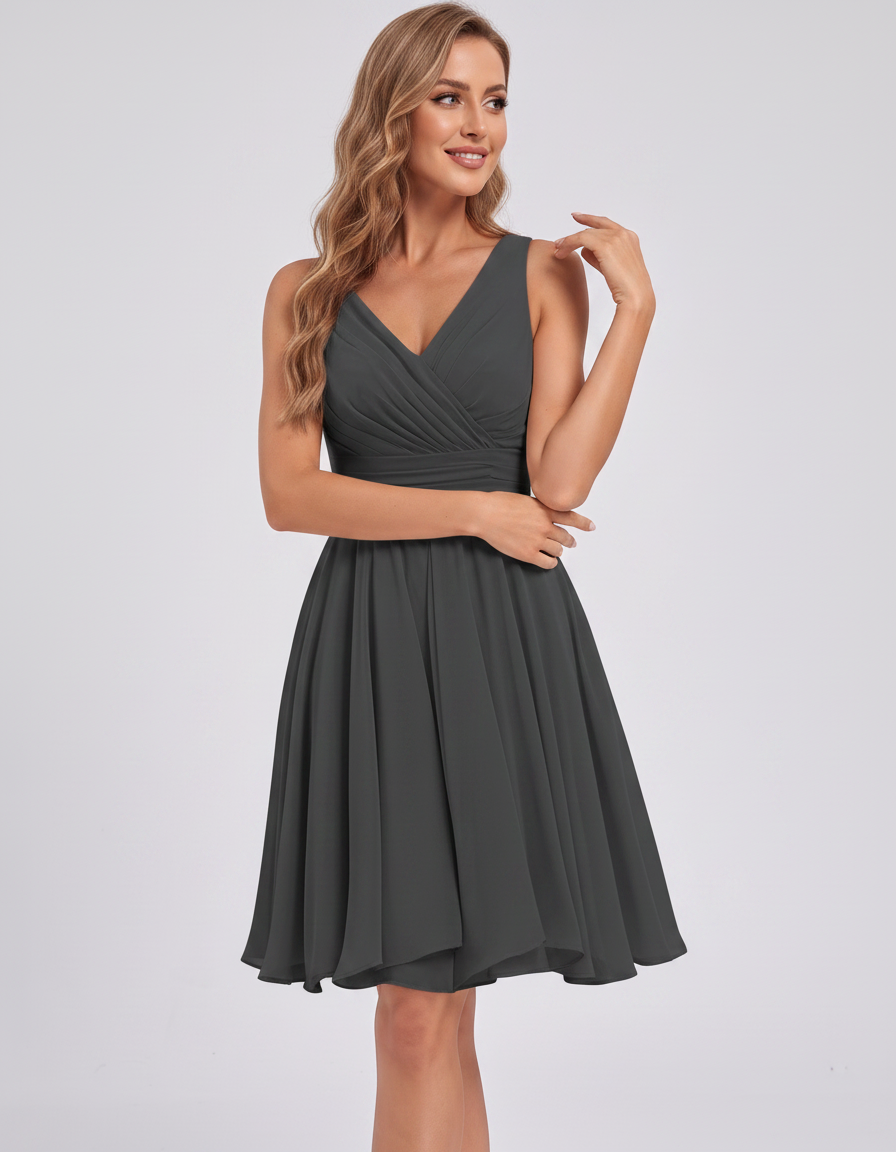 Lunelle Mini Dress