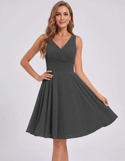 Lunelle Mini Dress