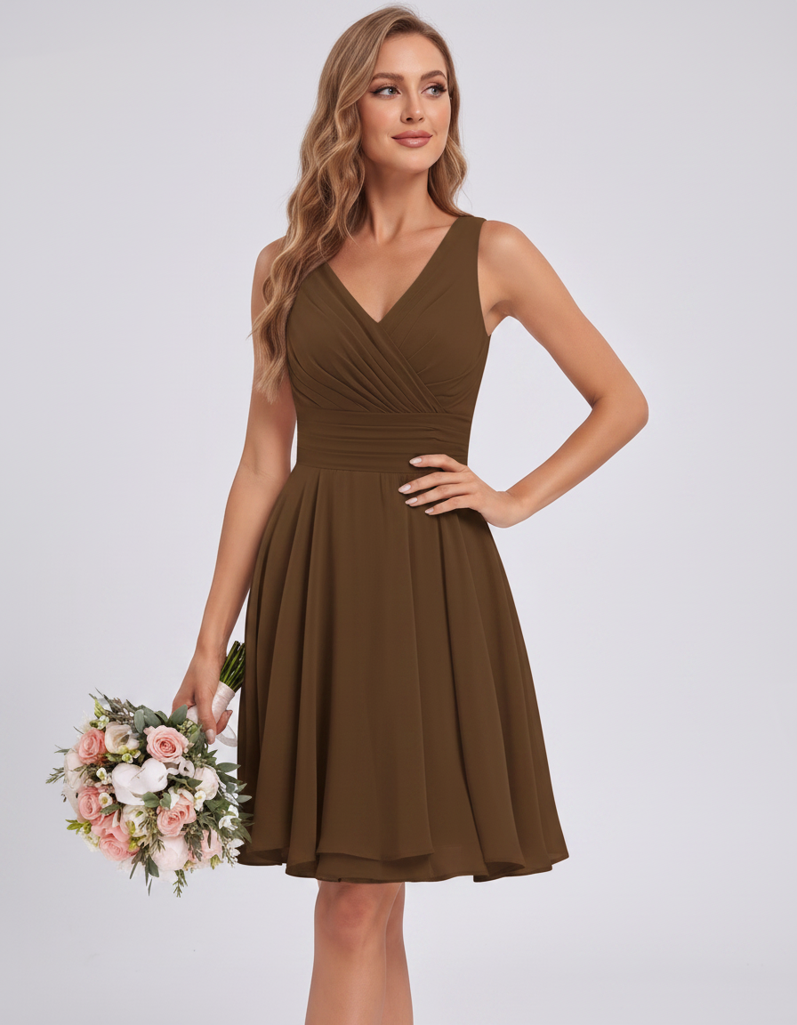 Lunelle Mini Dress