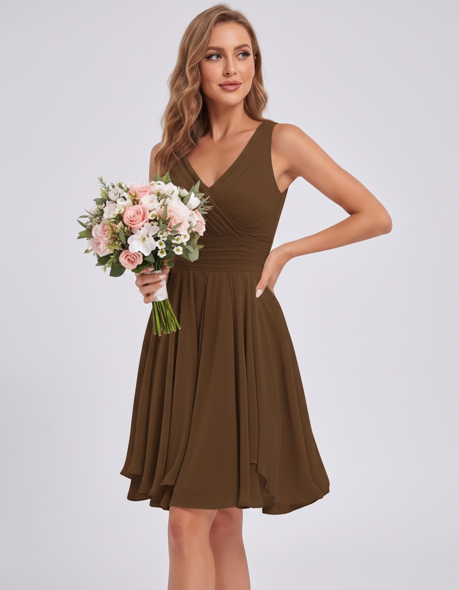 Lunelle Mini Dress
