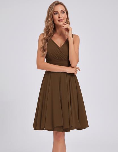 Lunelle Mini Dress