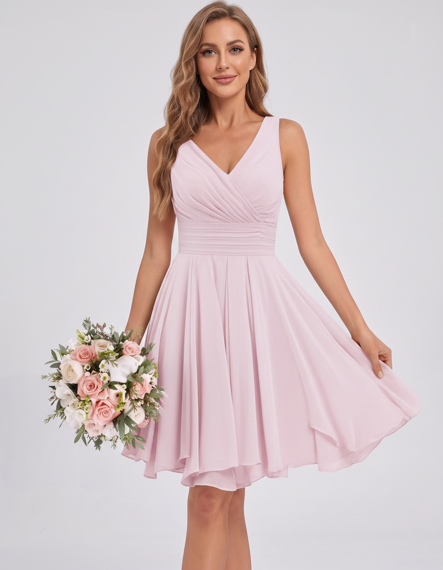 Lunelle Mini Dress