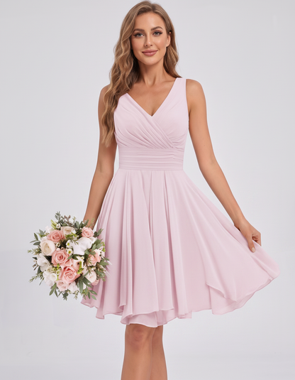 Lunelle Mini Dress