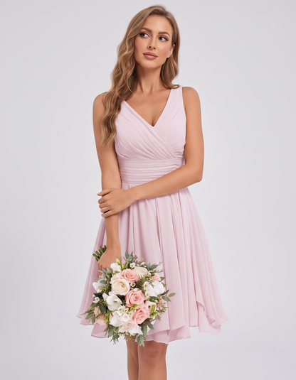 Lunelle Mini Dress