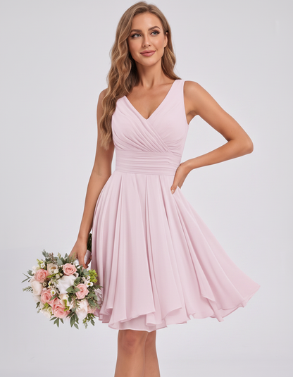 Lunelle Mini Dress