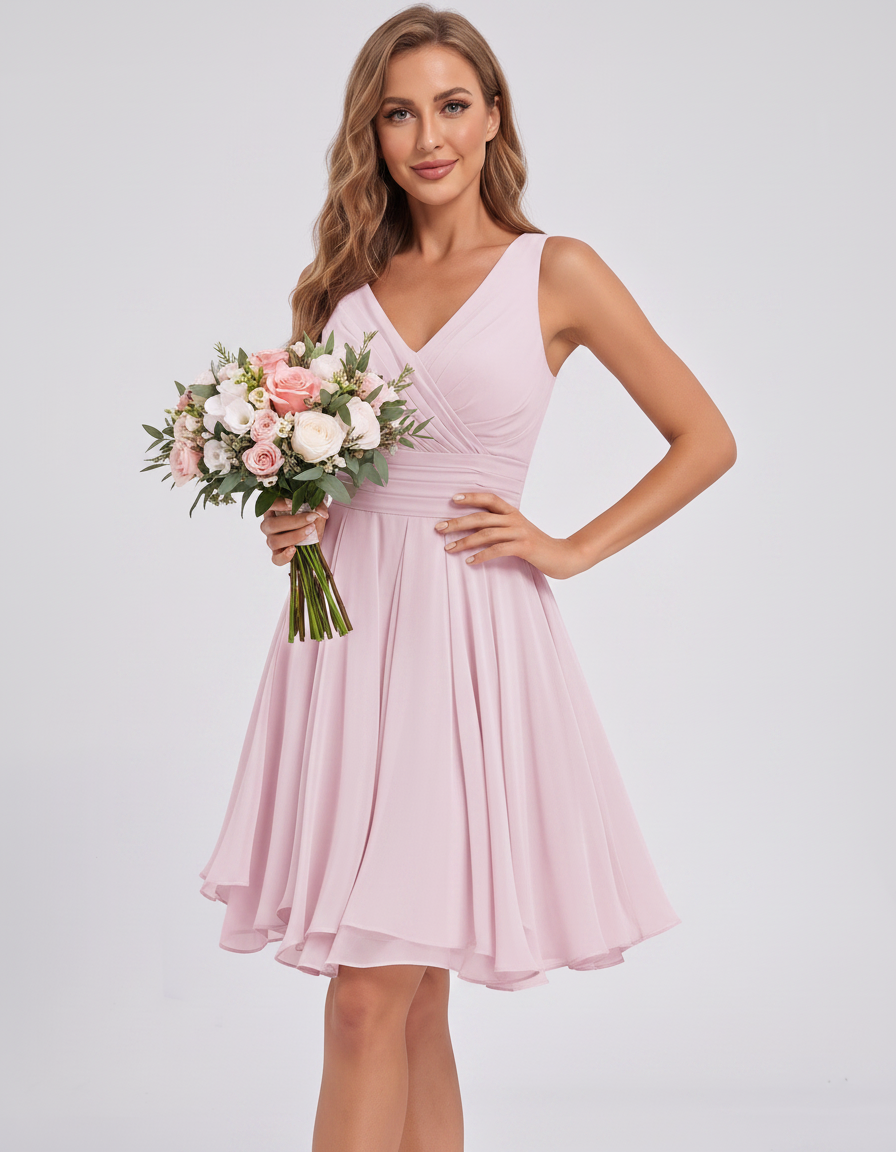 Lunelle Mini Dress