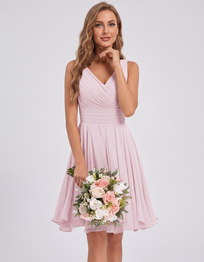 Lunelle Mini Dress