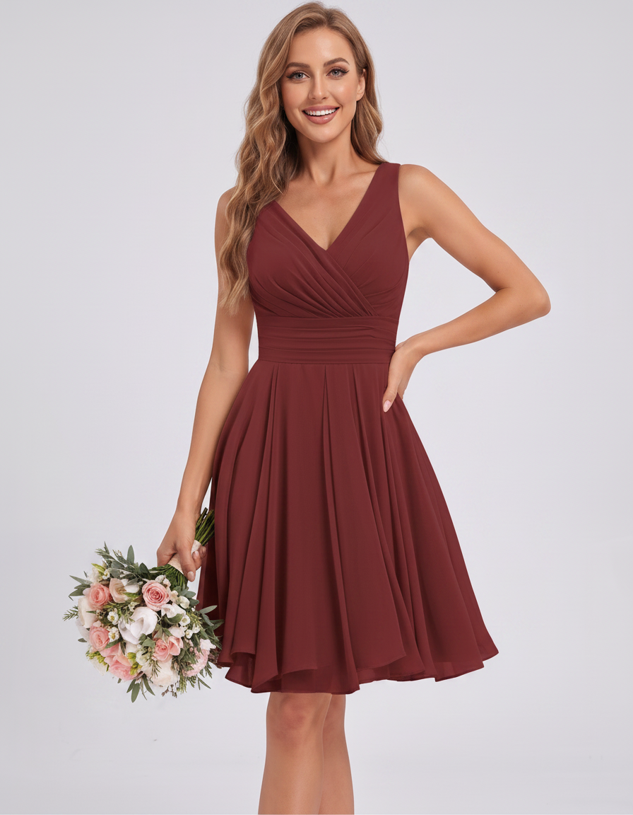 Lunelle Mini Dress