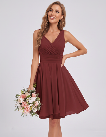 Lunelle Mini Dress