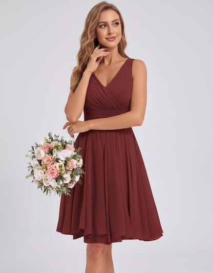 Lunelle Mini Dress