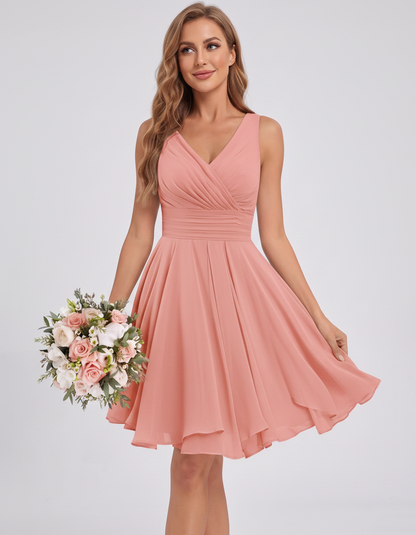 Lunelle Mini Dress