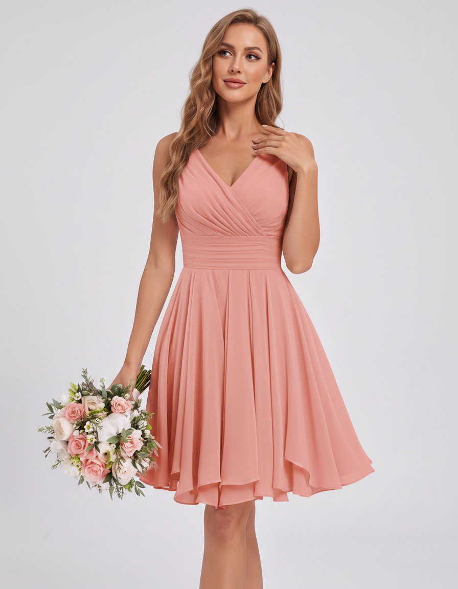 Lunelle Mini Dress