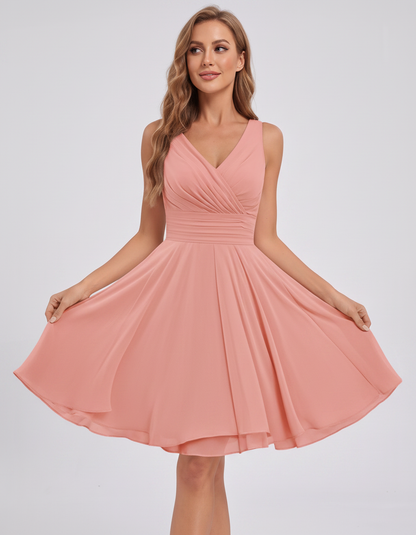 Lunelle Mini Dress