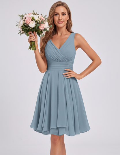 Lunelle Mini Dress