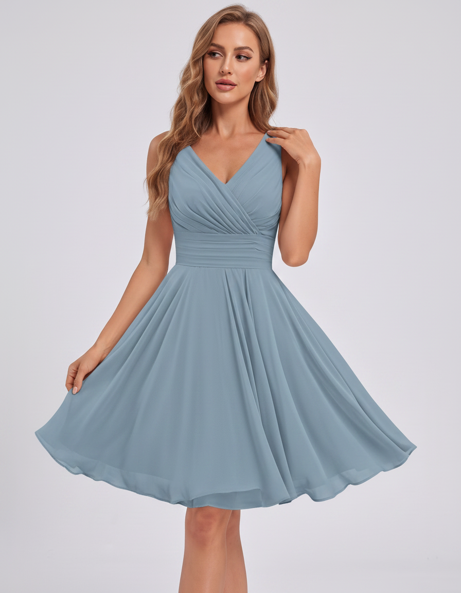 Lunelle Mini Dress