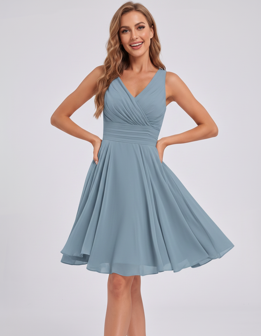 Lunelle Mini Dress
