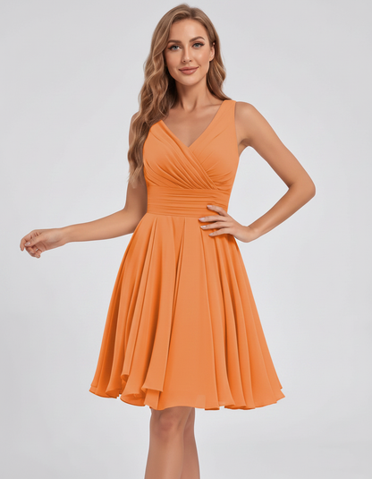 Lunelle Mini Dress