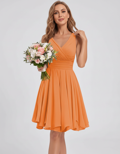 Lunelle Mini Dress