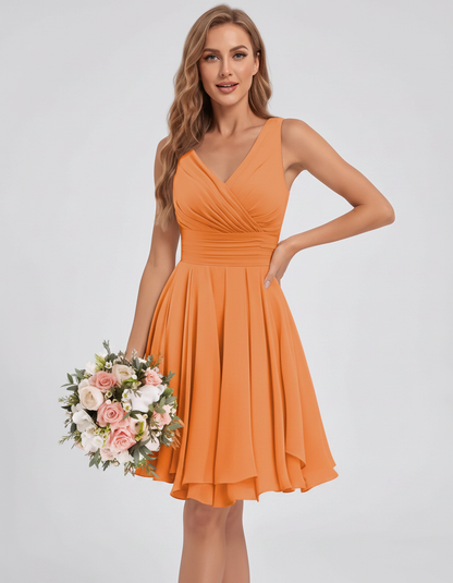 Lunelle Mini Dress