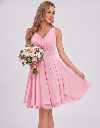 Lunelle Mini Dress