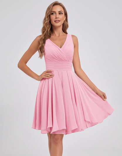 Lunelle Mini Dress