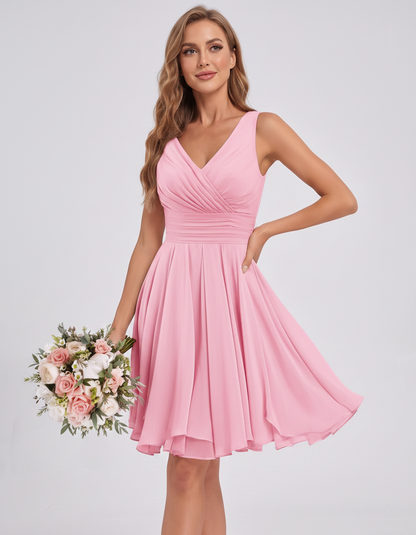 Lunelle Mini Dress