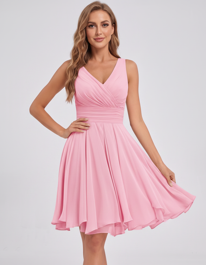 Lunelle Mini Dress