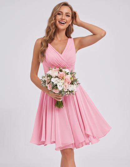 Lunelle Mini Dress