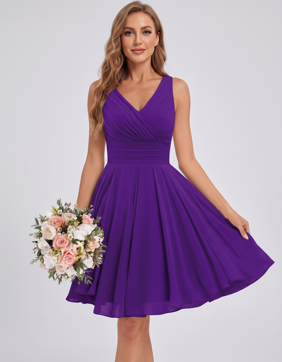 Lunelle Mini Dress