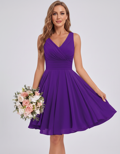 Lunelle Mini Dress
