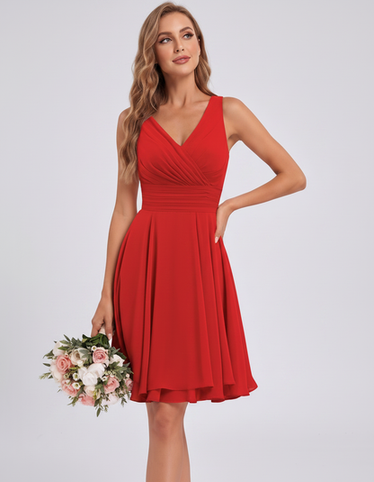 Lunelle Mini Dress