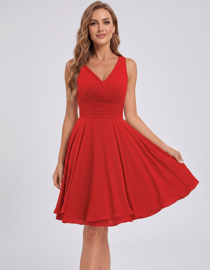 Lunelle Mini Dress