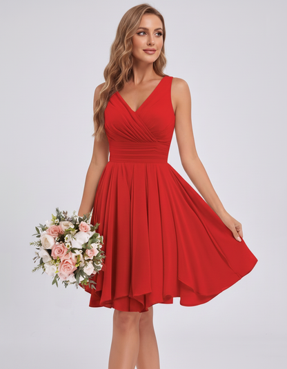 Lunelle Mini Dress