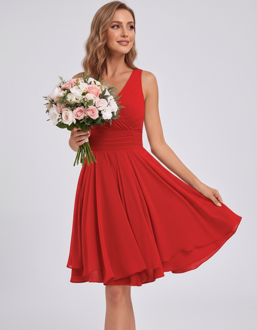 Lunelle Mini Dress