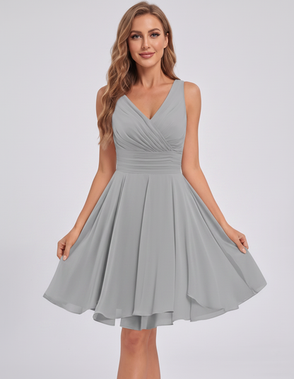 Lunelle Mini Dress