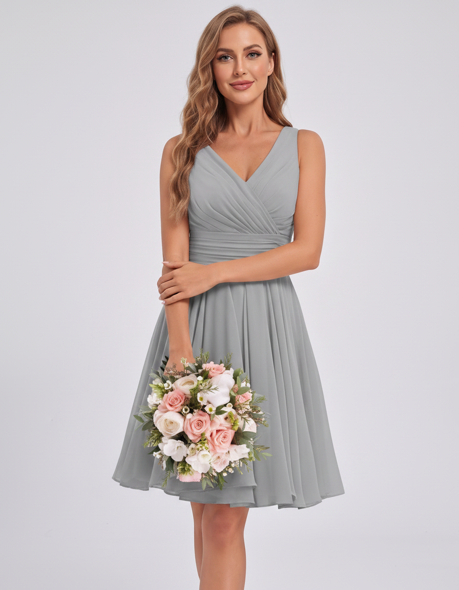 Lunelle Mini Dress