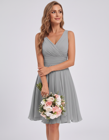 Lunelle Mini Dress