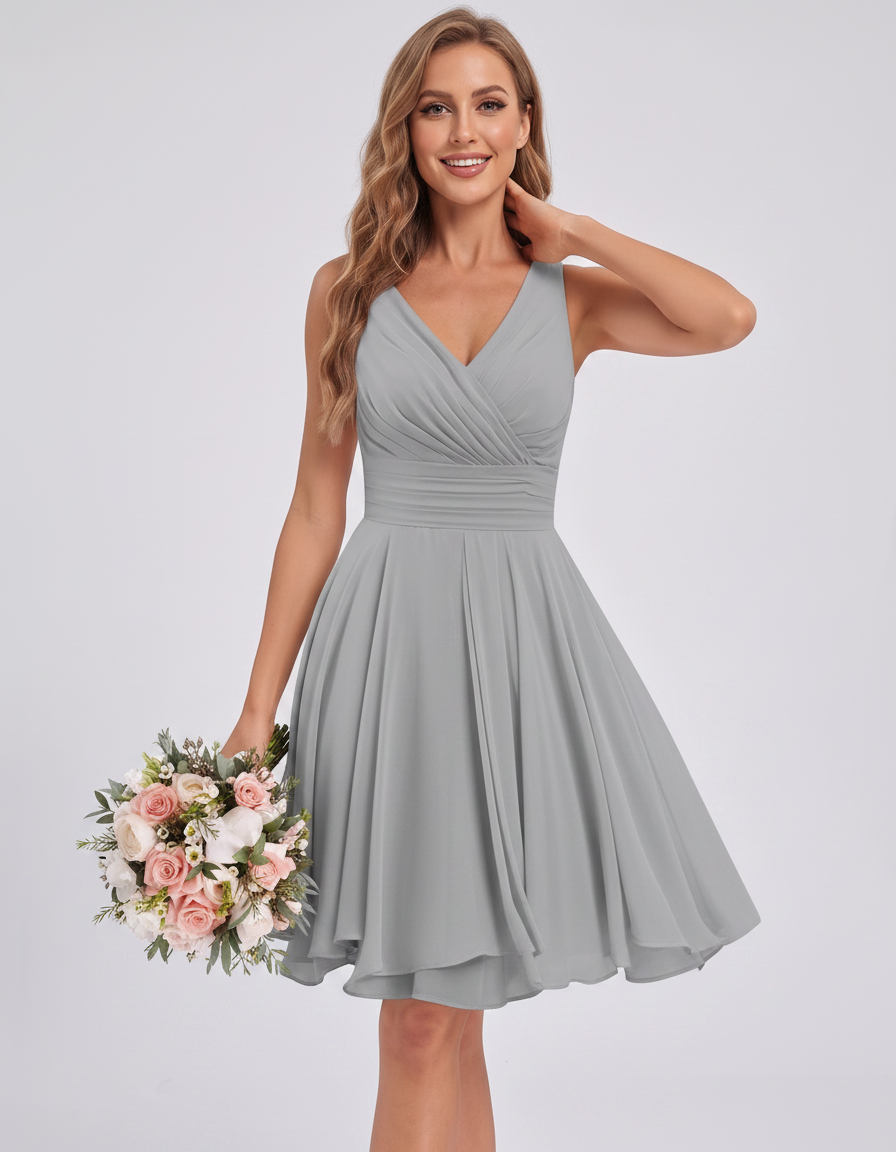 Lunelle Mini Dress
