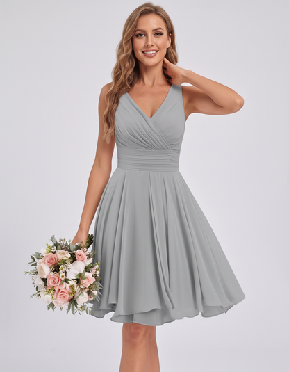 Lunelle Mini Dress