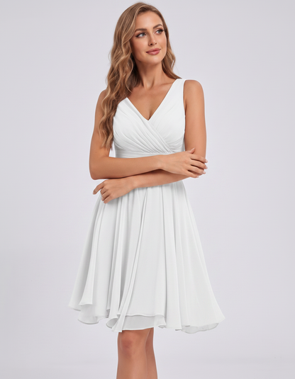 Lunelle Mini Dress