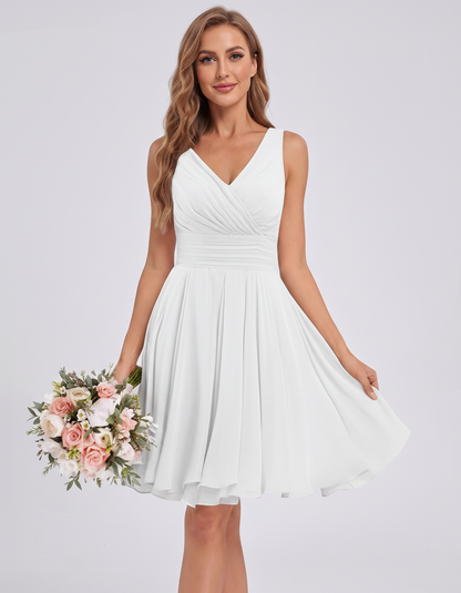 Lunelle Mini Dress
