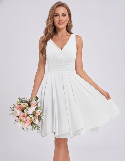 Lunelle Mini Dress