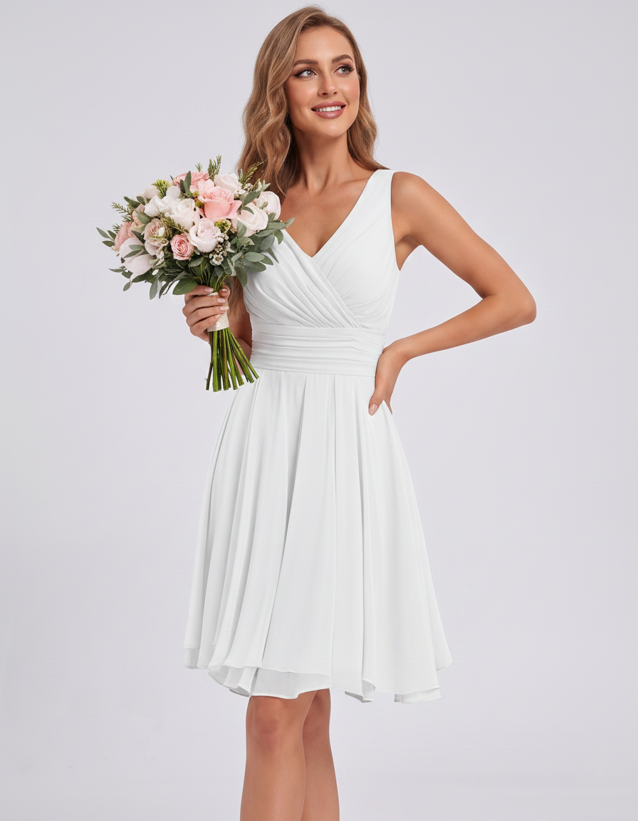 Lunelle Mini Dress