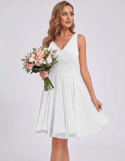 Lunelle Mini Dress