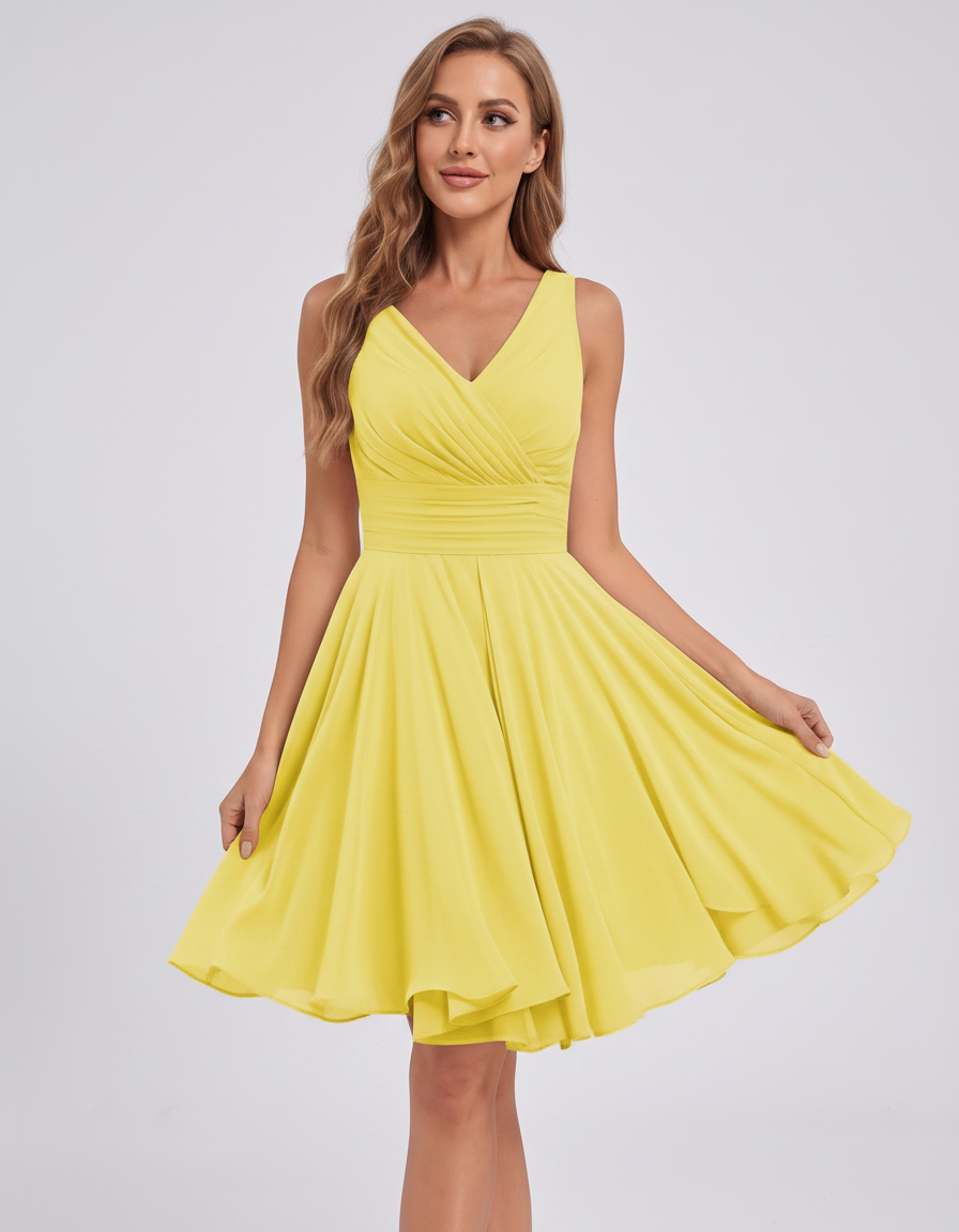 Lunelle Mini Dress