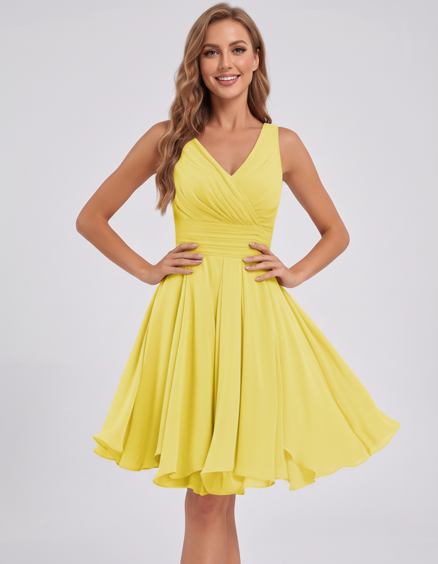 Lunelle Mini Dress