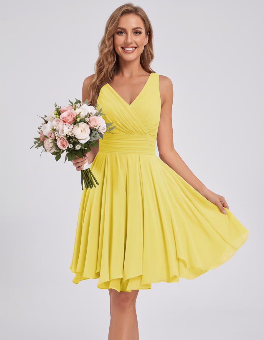 Lunelle Mini Dress