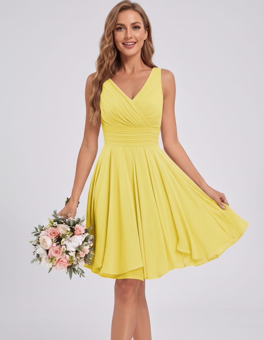 Lunelle Mini Dress